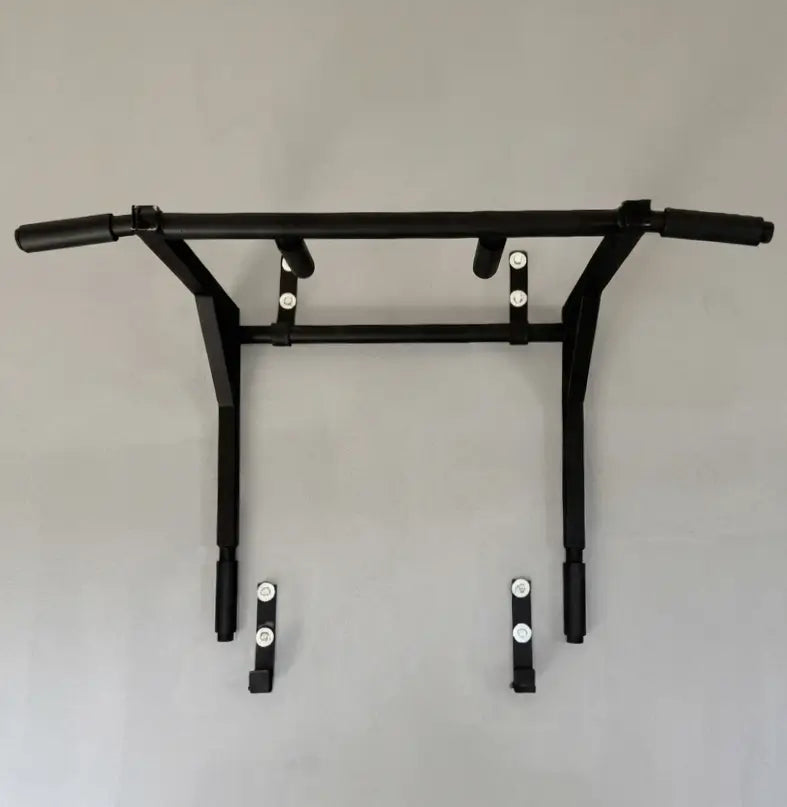BARRE FIXE & BARRES PARALLÈLES