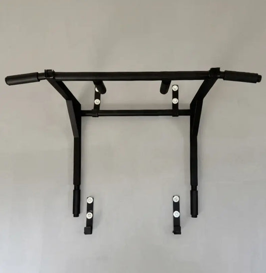 BARRE FIXE & BARRES PARALLÈLES